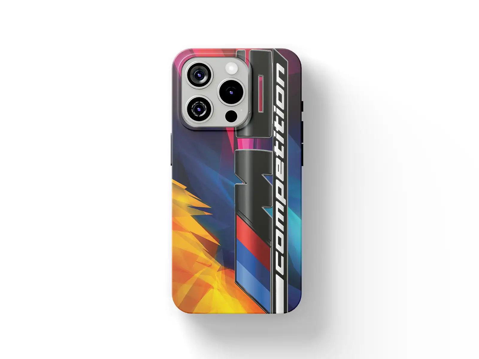BMW Protection Smartphone Solide Professionnelle